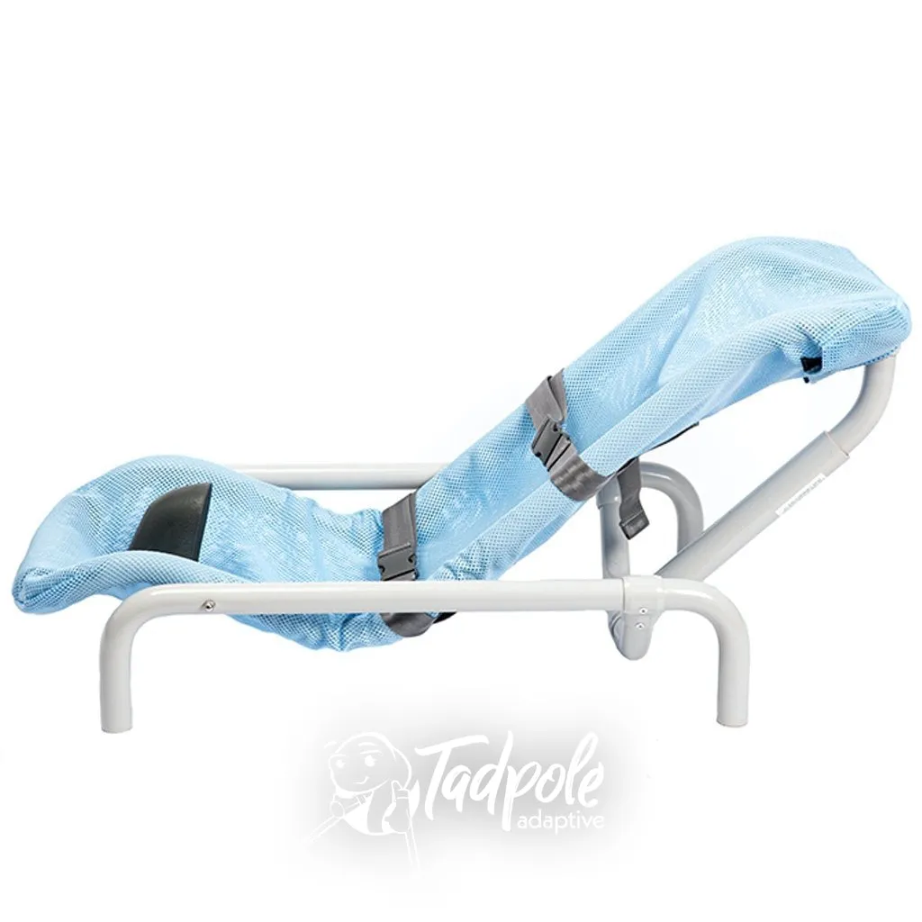 Inspired by Drive Contour™ Deluxe Bath Chair