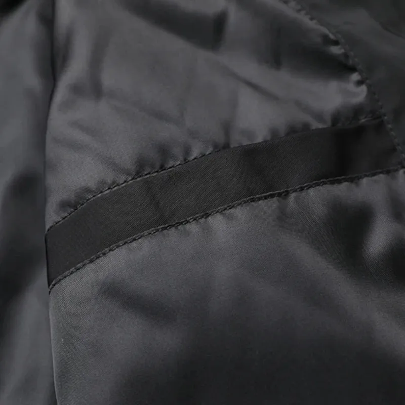 Jacket army style