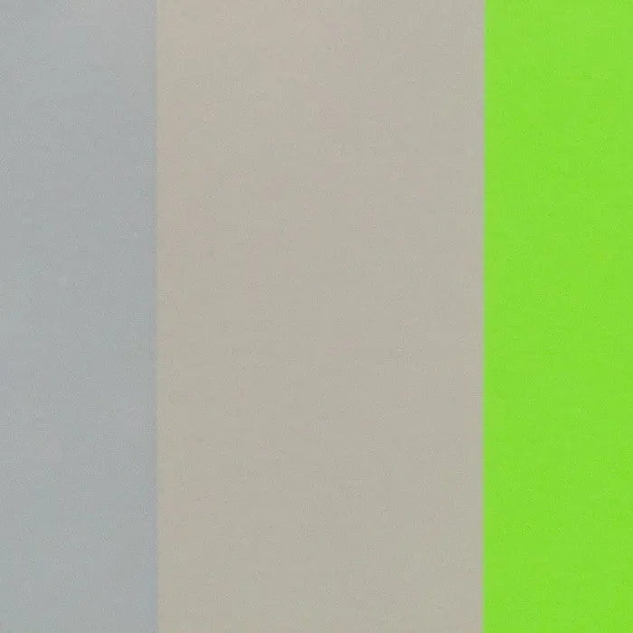 JOSEF ALBERS "ADV LIME" SILKSCREEN, 1969