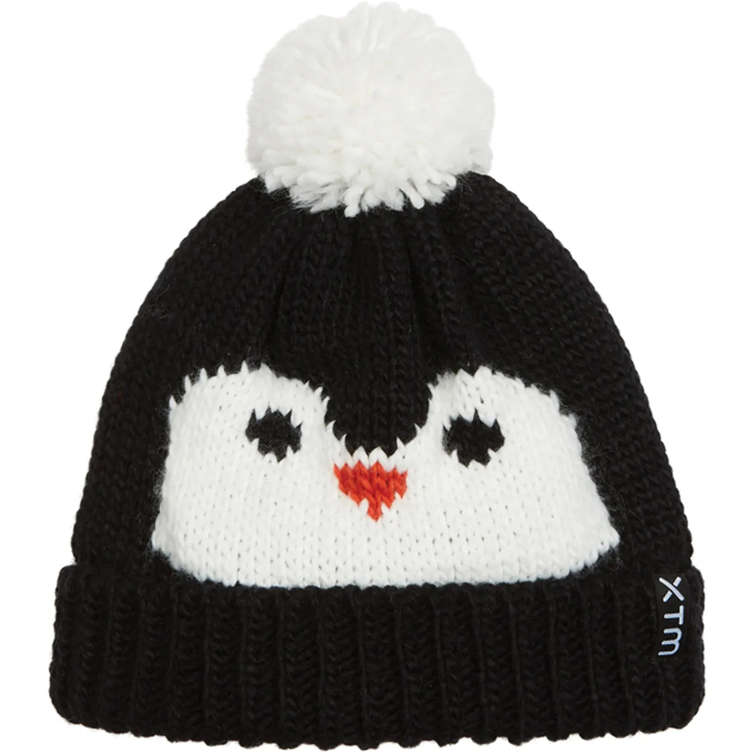 Jumble Kids Animal Knitted Beanie
