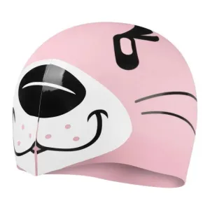 Junior Printed Character Cap