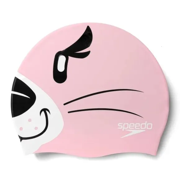 Junior Printed Character Cap