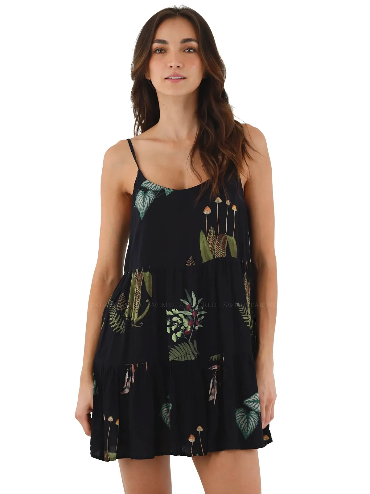 Kanesu Dress