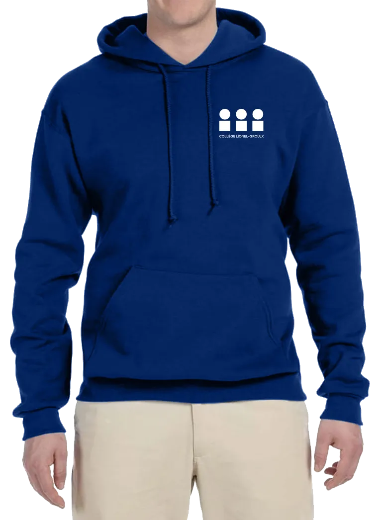 Kangourou bleu Professeur - Éducation Physique - CLG