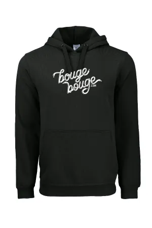 Kangourou confortable Noir - BougeBouge