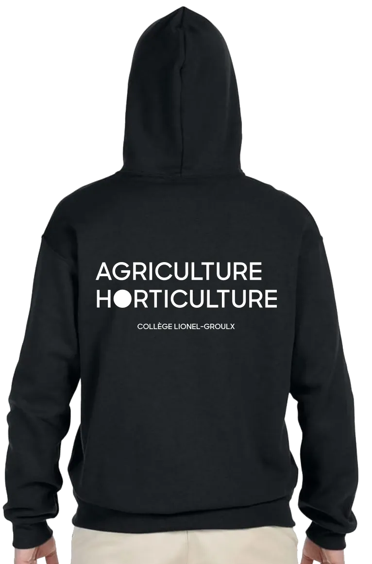 Kangourou noir Agriculture horticulture - CLG