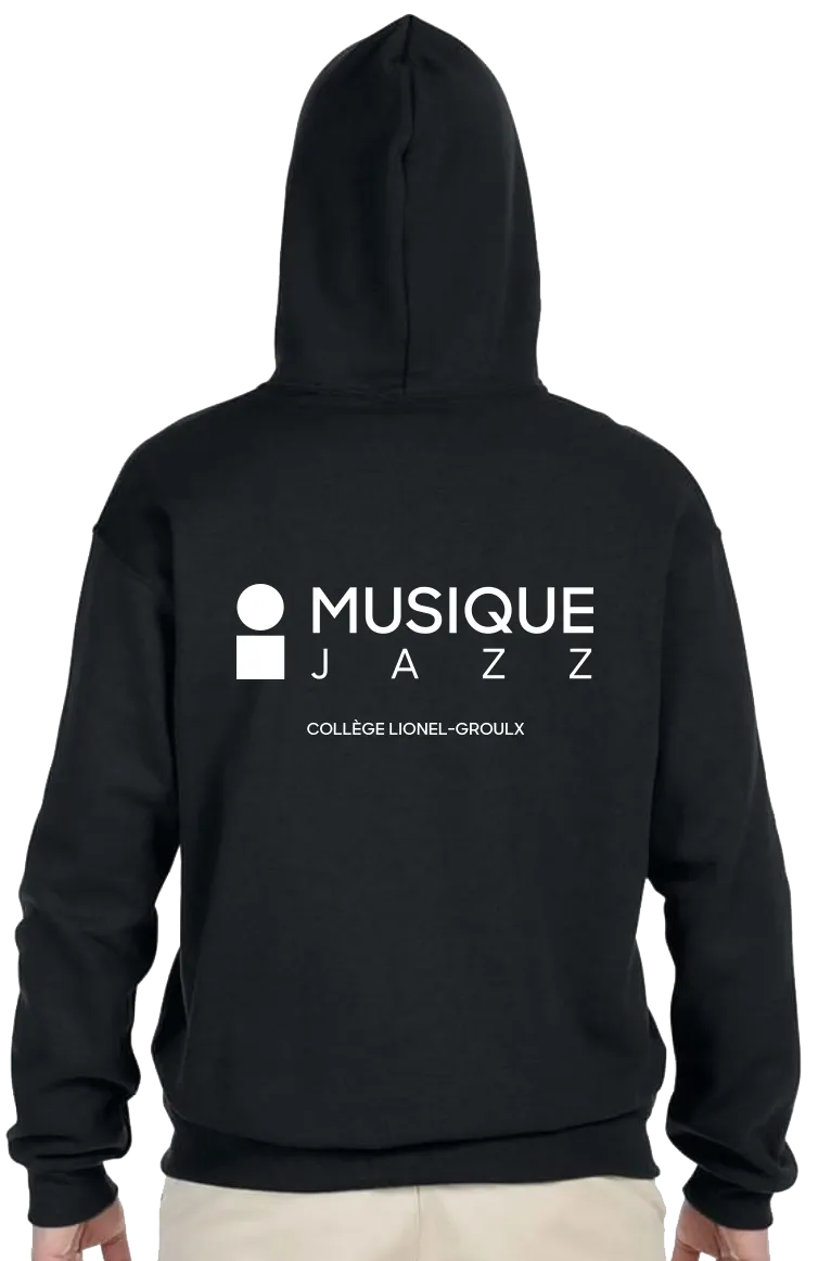 Kangourou noir Musique, Jazz  - CLG