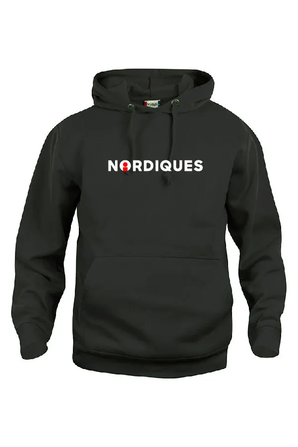 Kangourou noir - Nordiques