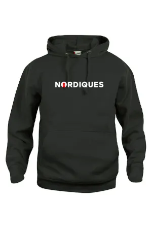Kangourou noir - Nordiques