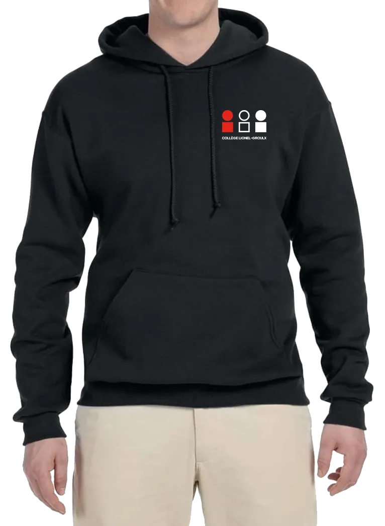 Kangourou noir Sciences, lettres et arts - CLG