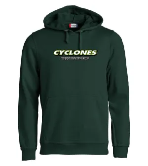 Kangourou Vert Fôret - Cyclones