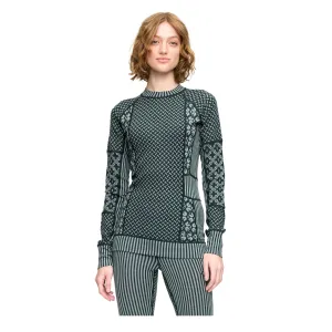 KARI TRAA SMEKKER LS - FEMME