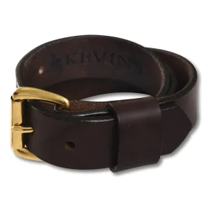 Kevin's Genuine Leather Belt
