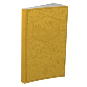 Keystone North America - Premium Field Journal