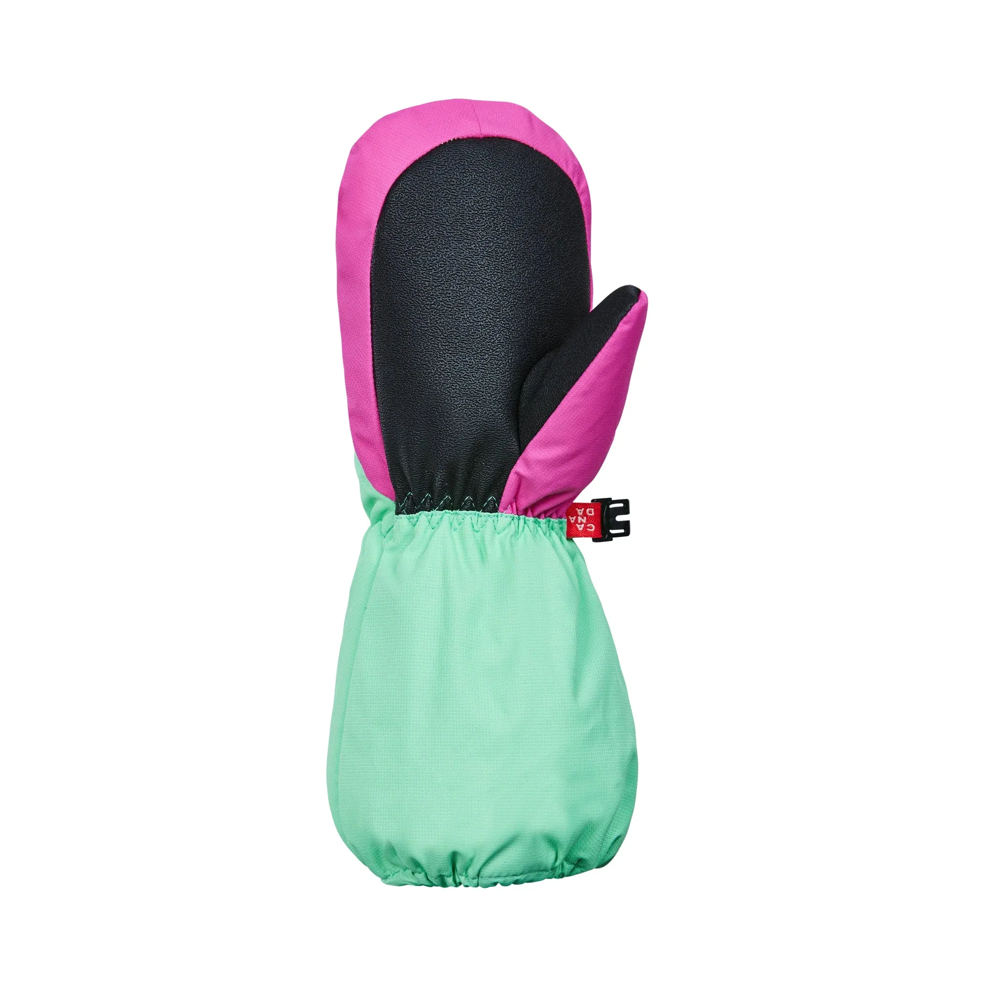 Kids' Animal Family "Hootie The Owl" WATERGUARD® Mittens