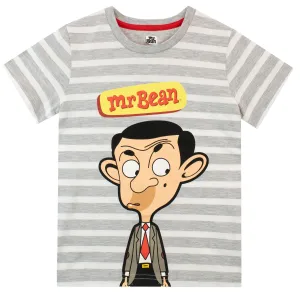 Kids Mr Bean T-Shirt