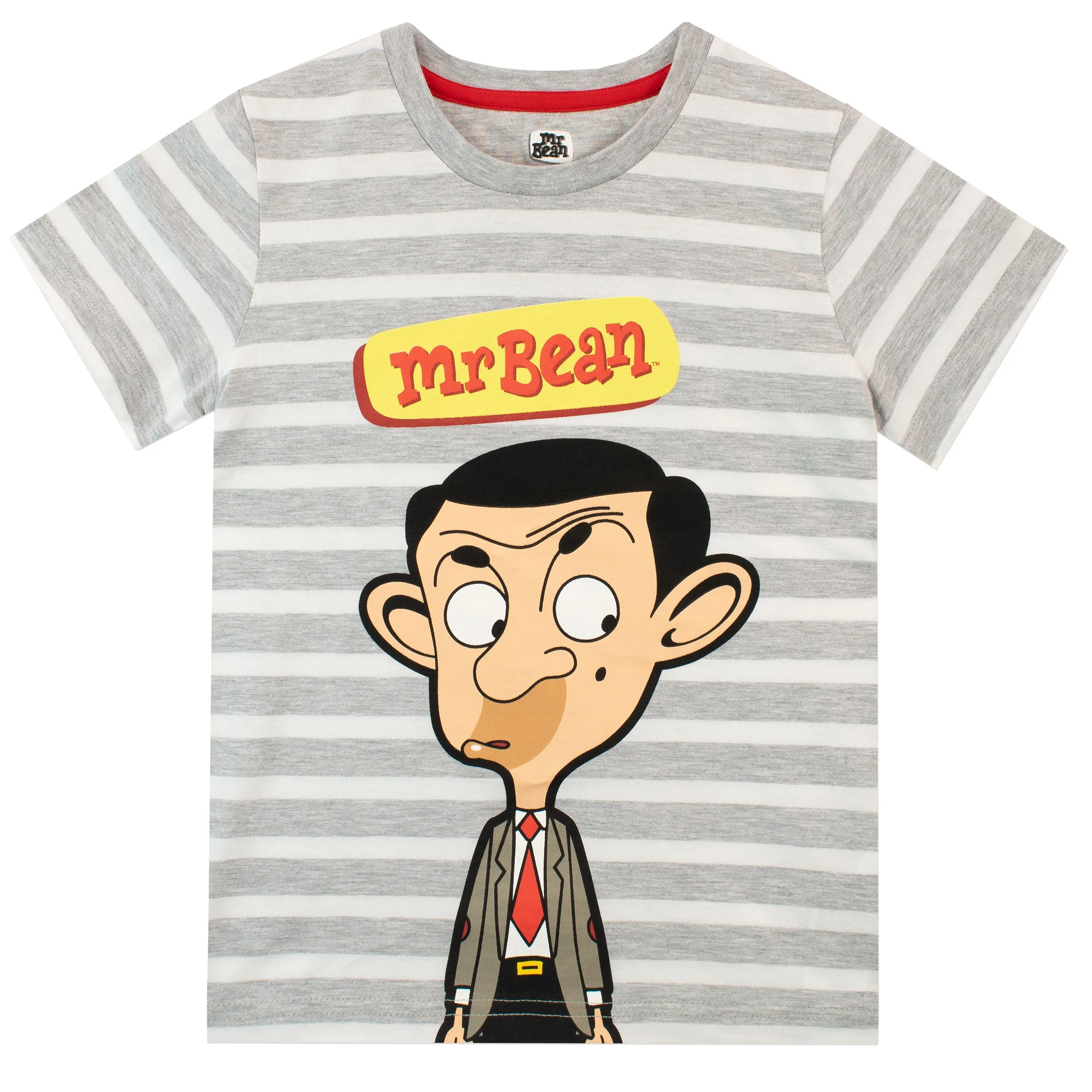 Kids Mr Bean T-Shirt