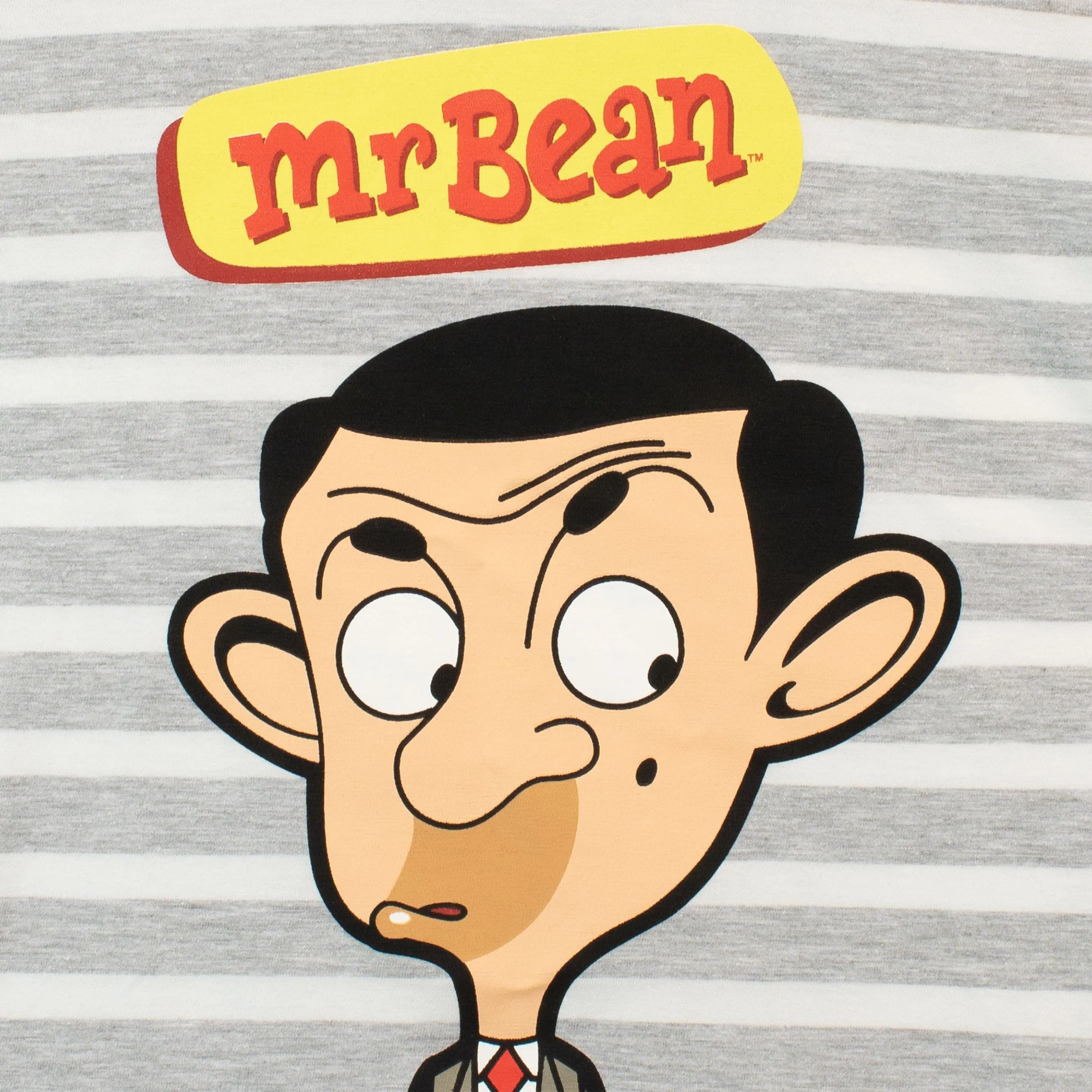 Kids Mr Bean T-Shirt