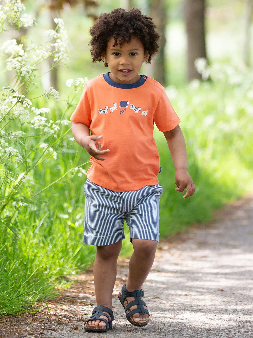 KITE | Farm Fun T-Shirt