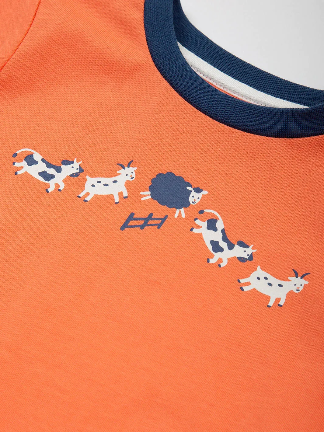 KITE | Farm Fun T-Shirt