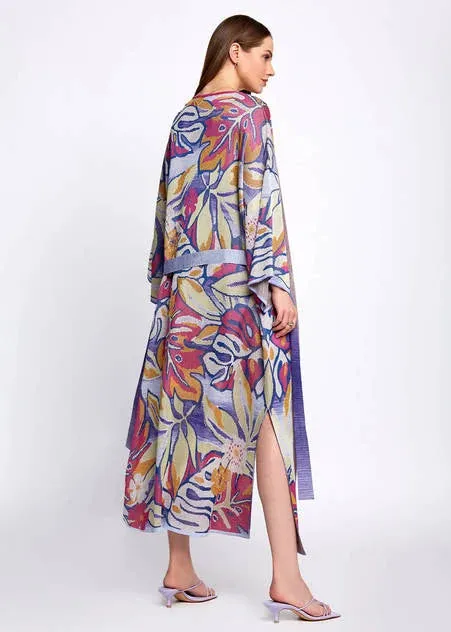 Knitss - Camila Kaftan - Tropical