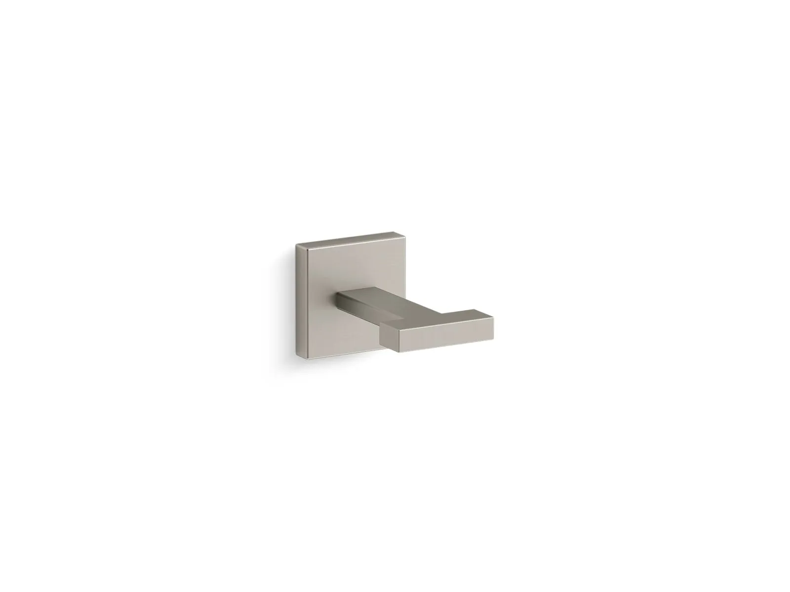 KOHLER K-23290 Square Robe hook
