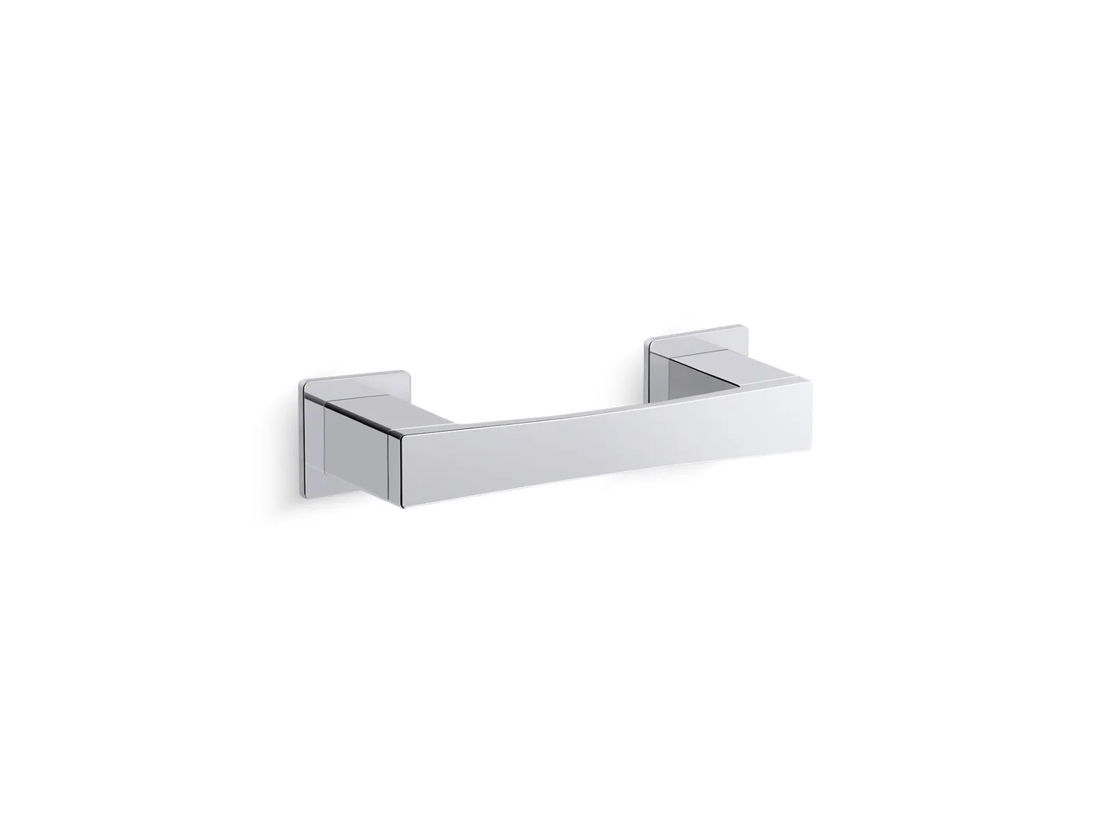 KOHLER K-26638 Honesty Pivoting toilet paper holder