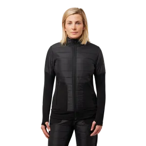 Kombi Manteau Quest Femme
