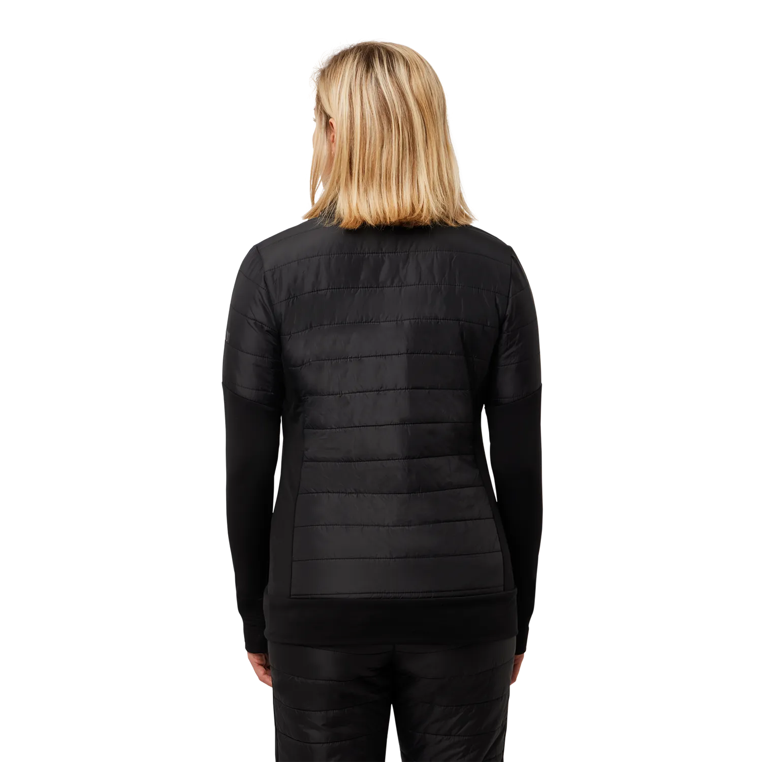 Kombi Manteau Quest Femme