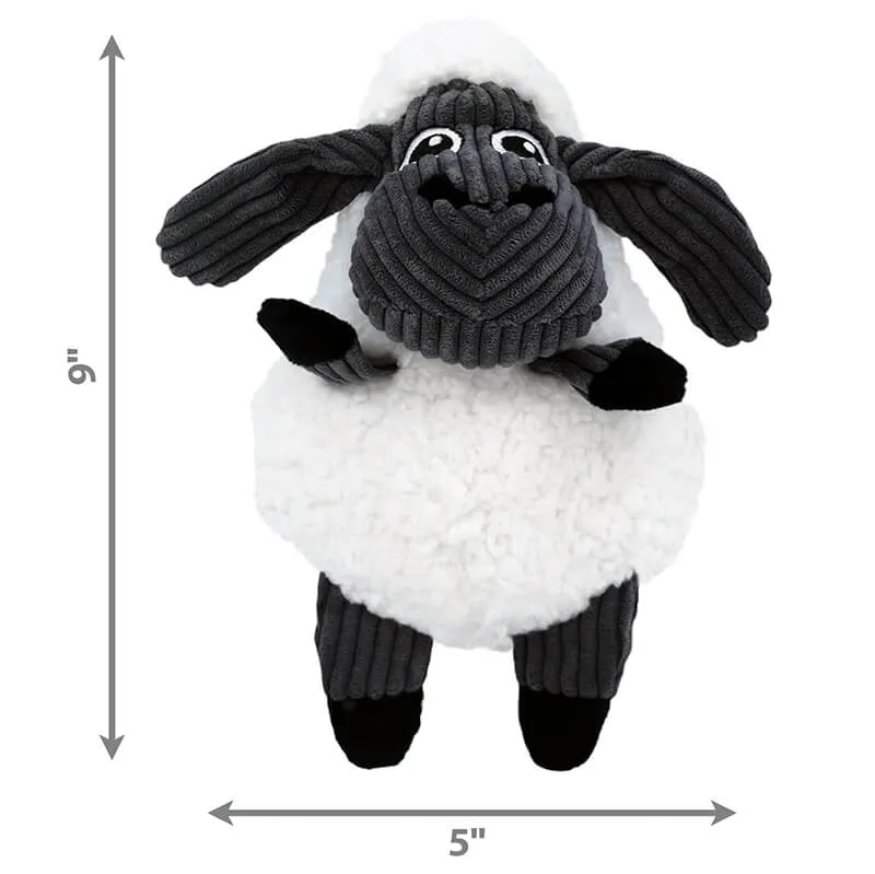 Kong  Sherps Floofs Sheep