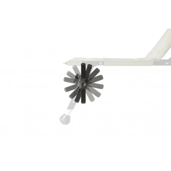 Korum Any Chair Adaptor