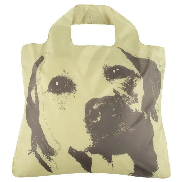 Labrador Reusable Bag