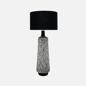 Lamella Table Lamp - Tall
