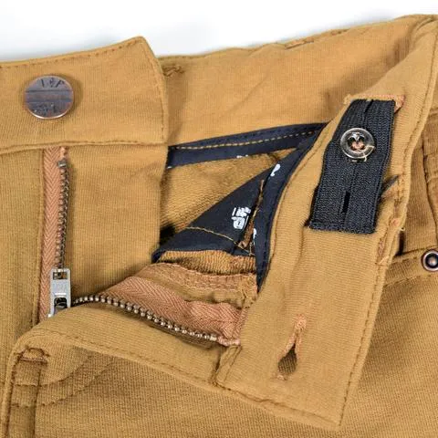 L&P - Walkshort modèle Skatebord - Coton 2a