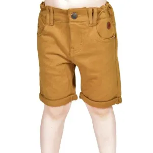 L&P - Walkshort modèle Skatebord - Coton 2a