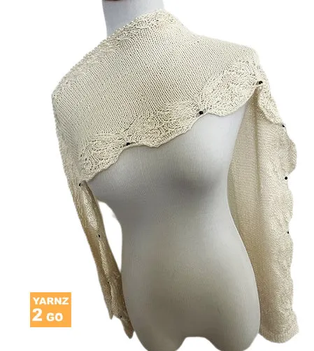 Lanz shawl