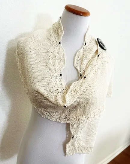 Lanz shawl