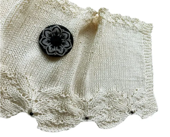 Lanz shawl