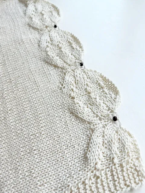 Lanz shawl