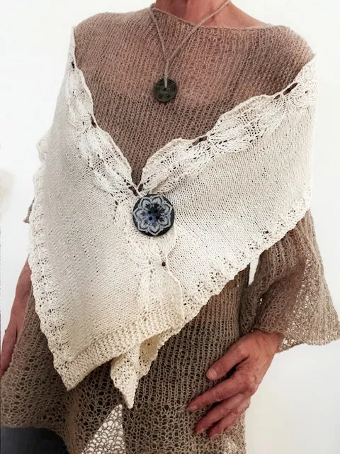 Lanz shawl