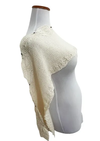 Lanz shawl
