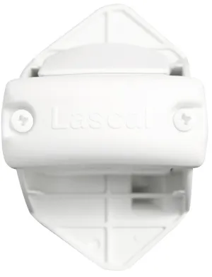 Lascal KiddyGuard Avant Bannister Kit - Locking Strip