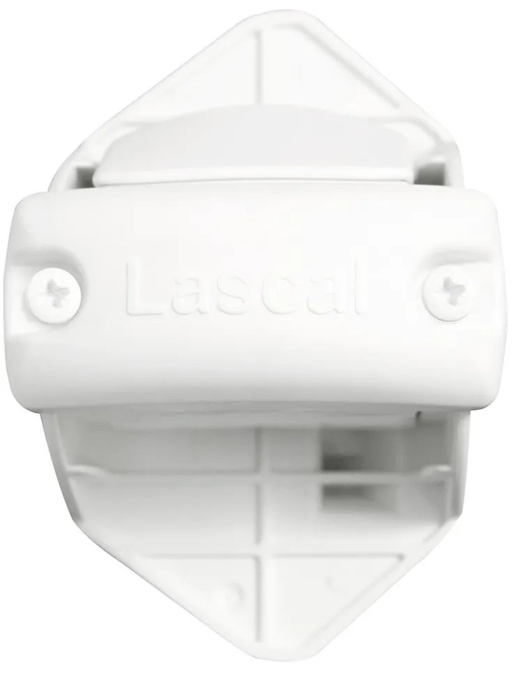 Lascal KiddyGuard Avant Bannister Kit - Locking Strip