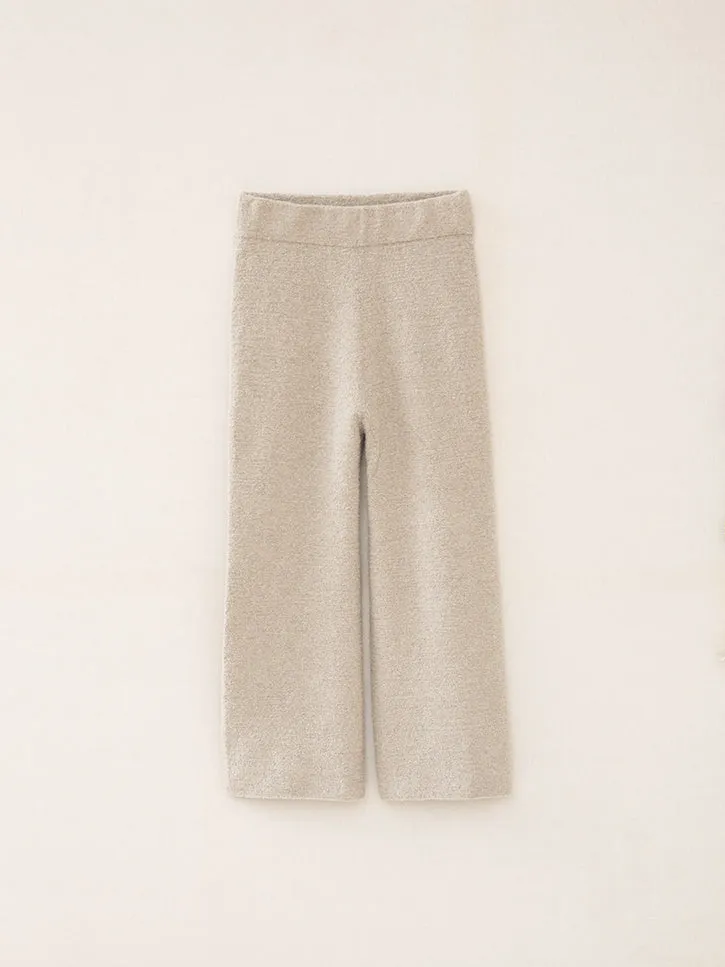 Lauren Manoogian New Miter Pants, Pumice