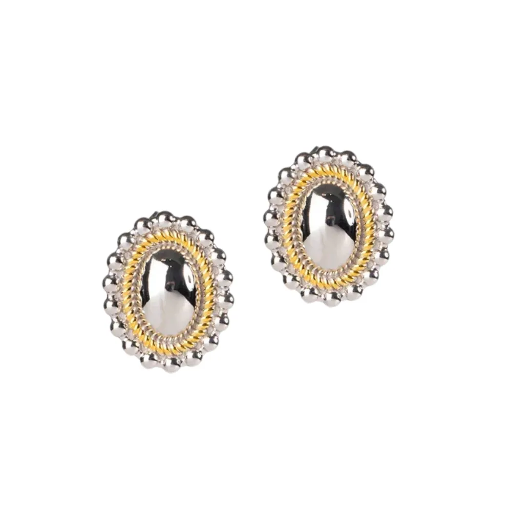 Lavash earrings