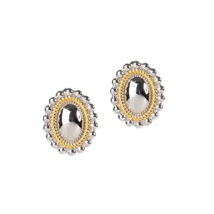 Lavash earrings