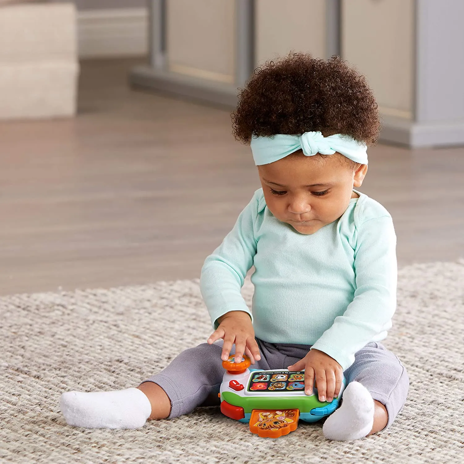 LeapFrog Level Up & Learn Controller