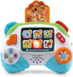 LeapFrog Level Up & Learn Controller