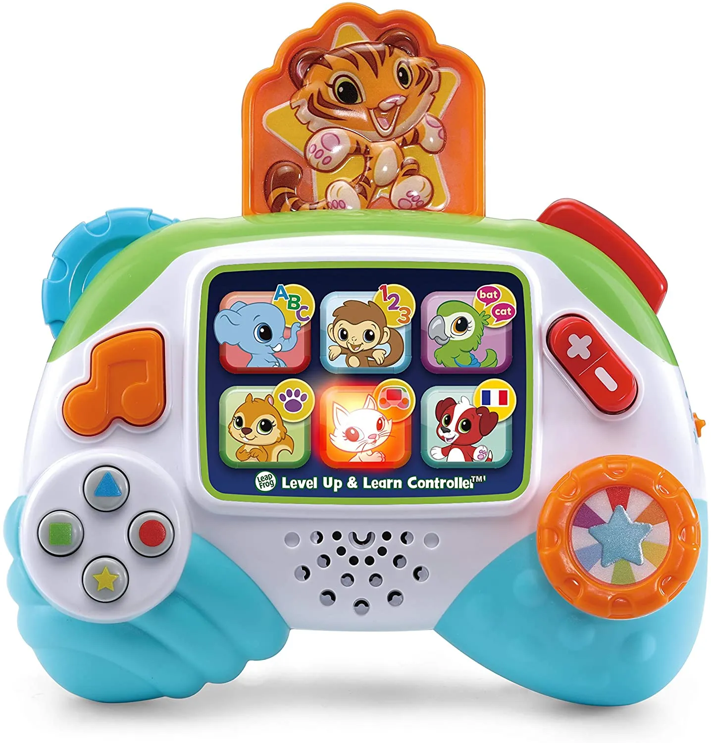 LeapFrog Level Up & Learn Controller