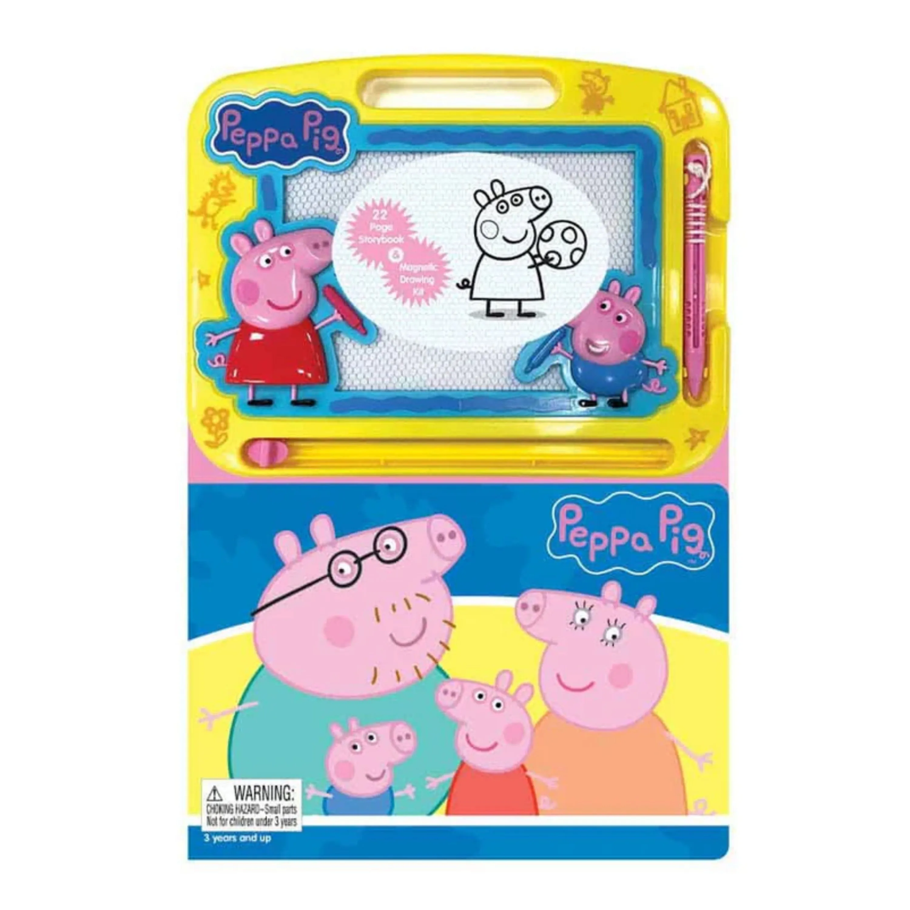 Learning Series Eone Peppa Pig